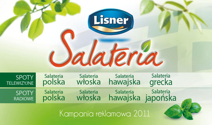 Salateria DVD