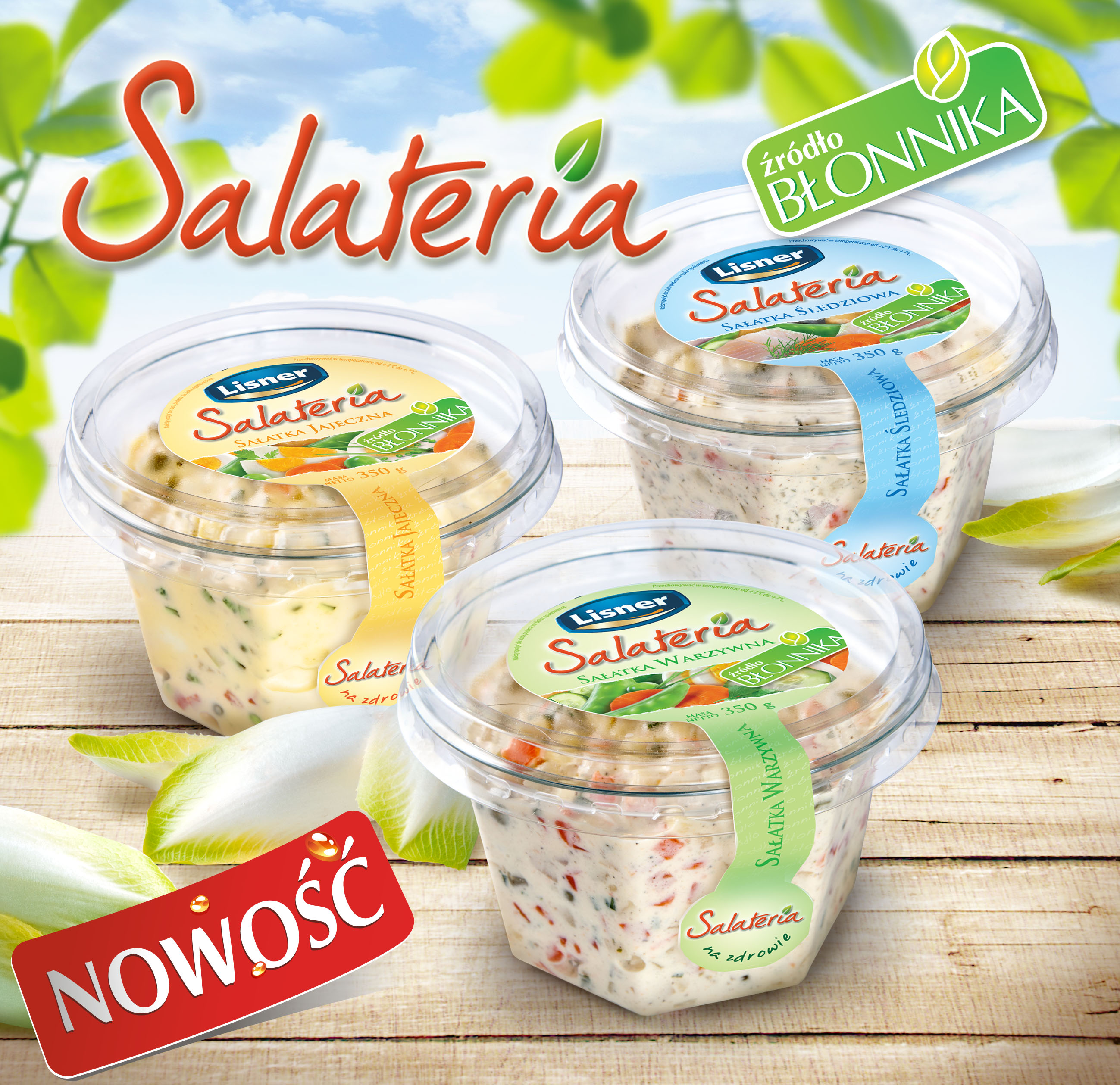Salateria Na Zdrowie