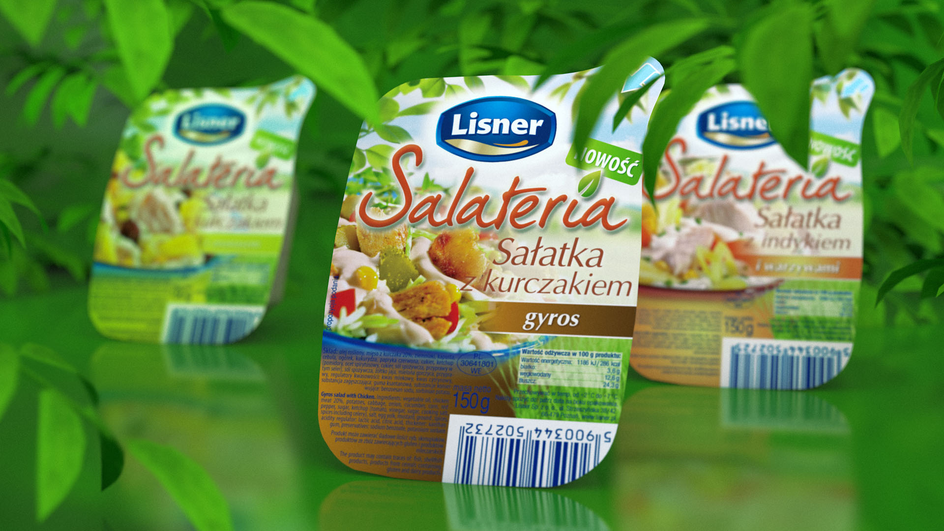 Salateria miesna